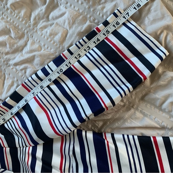 Silk Blazer & Alfred Dunner Pants - Picture 8 of 9